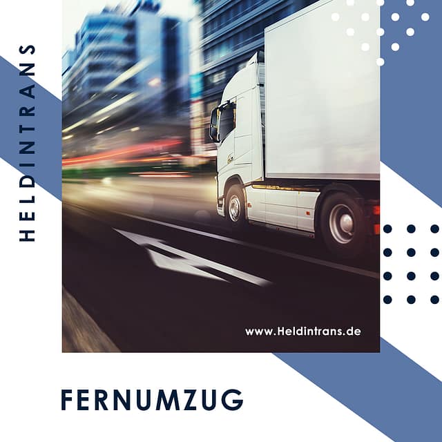 FernUmzug
